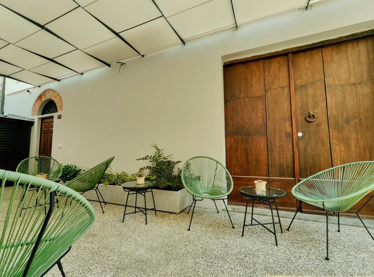 Il Canto Di Ligea Lamezia Terme Kültér fotó